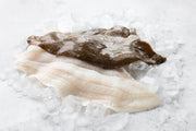 Brill Fillets x 2