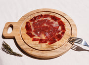 Brindisa Iberico Bellota Hand-Carved Ham