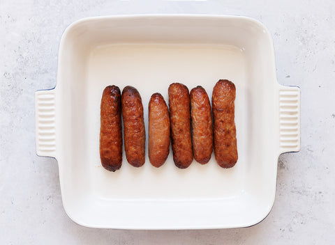 Luxury Butchers Breakfast Box