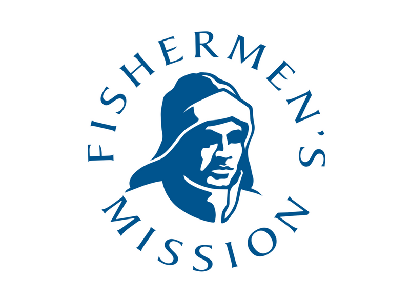 Donate to the Fishermen's Mission