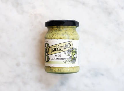 Tracklements Wild Garlic Sauce