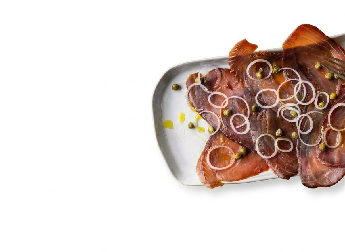 SmokedTuna