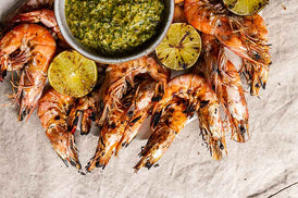 Prawns