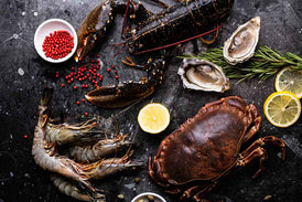 Shellfish