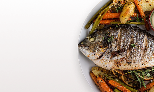 Whole fish