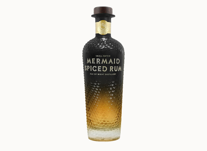 Mermaid Spiced Rum