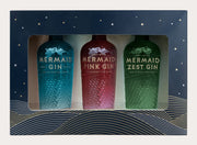 Mermaid Gin Set