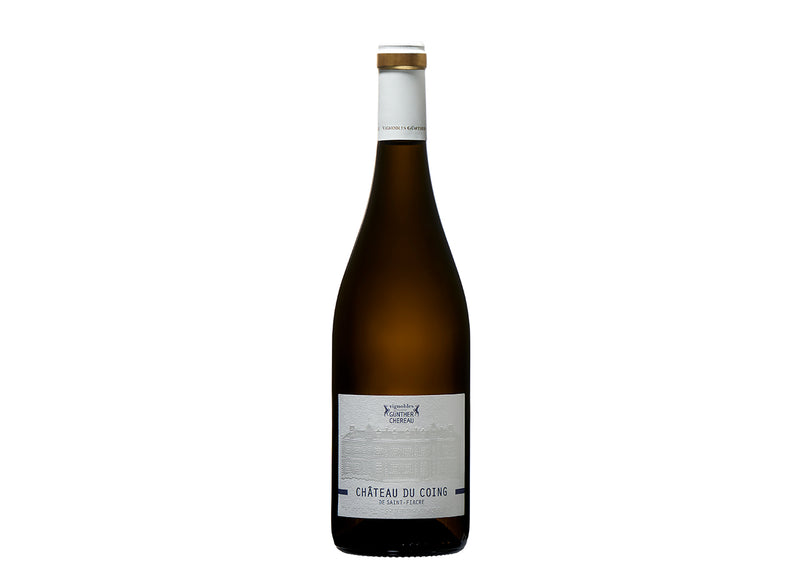 Muscadet Sevre et Maine sur Lie