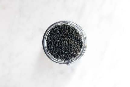 Arënkha Smoked Herring Roe