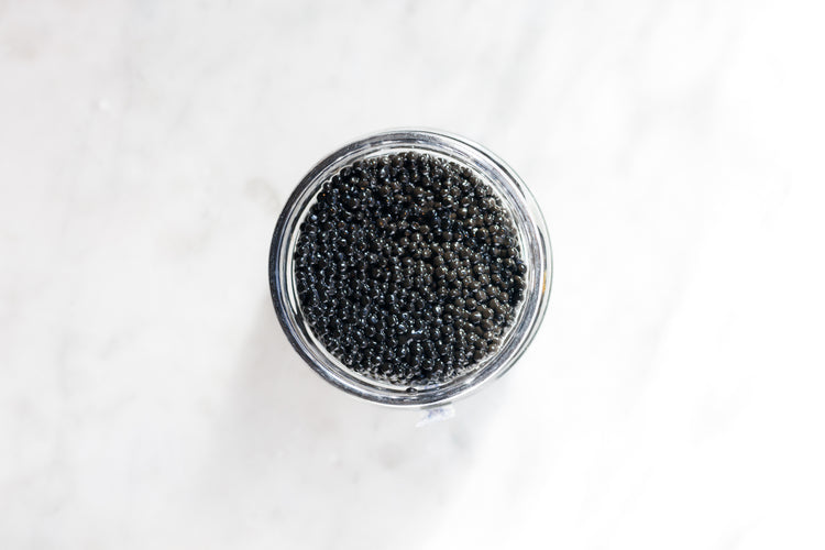 Arënkha Smoked Herring Roe