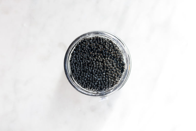 Arënkha Smoked Herring Roe