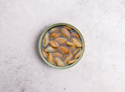 Sea Sisters Mussels with Chilli & Garlic