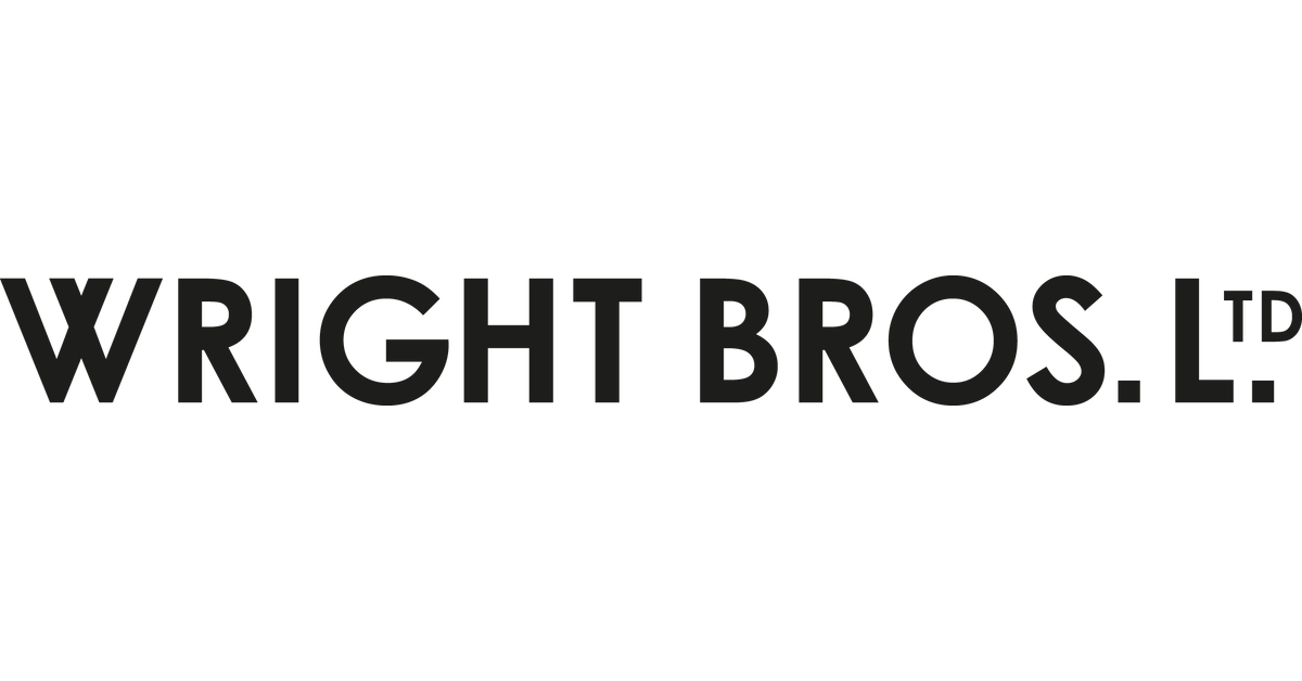 Wrights Brothers logo