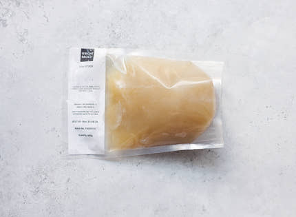 Fish Stock