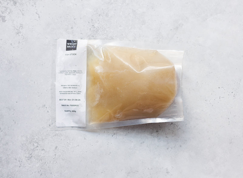 Fish Stock