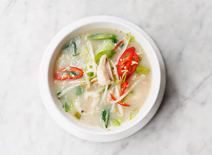 Fish Stock