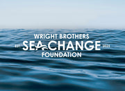 Donate to the Wright Brothers Sea Change Foundation