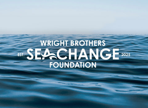 Donate to the Wright Brothers Sea Change Foundation