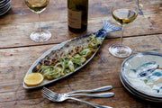 Wild Sea Bass fillets x 2