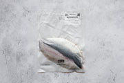Wild Sea Bass fillets x 2