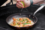 Big Bay Shrimp – Raw Shell-on King Prawns