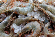Big Bay Shrimp – Raw Shell-on King Prawns