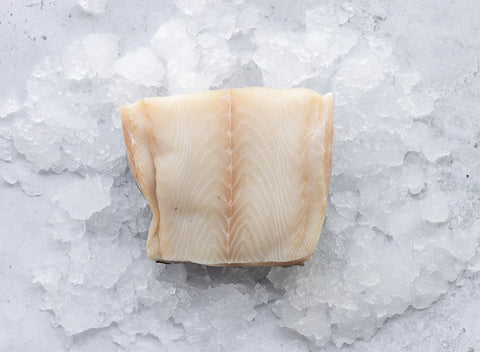 Black Cod Portion x 1