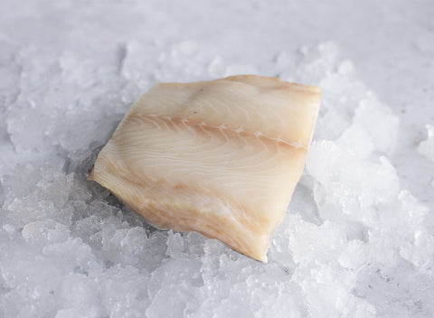 Black Cod Portion x 1