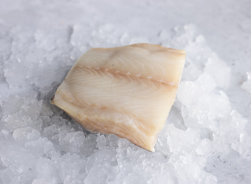 Black Cod Portion x 1