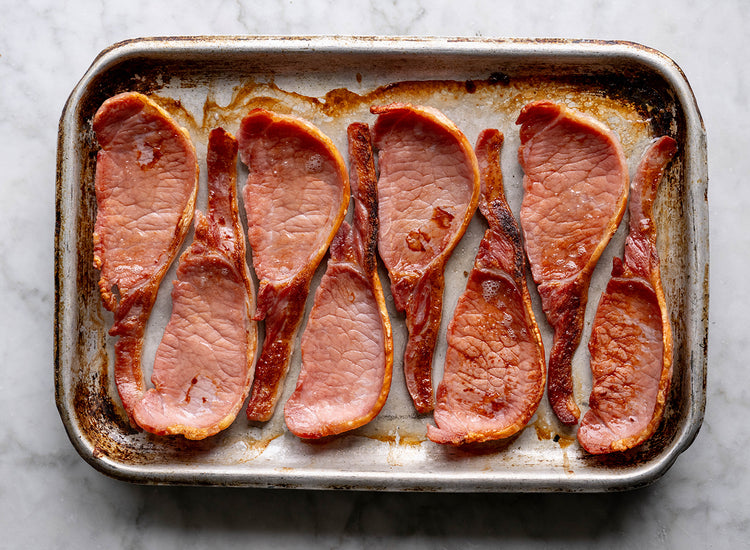 Luxury Butchers Breakfast Box