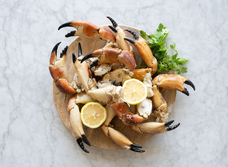 Crab Claws (Frozen)