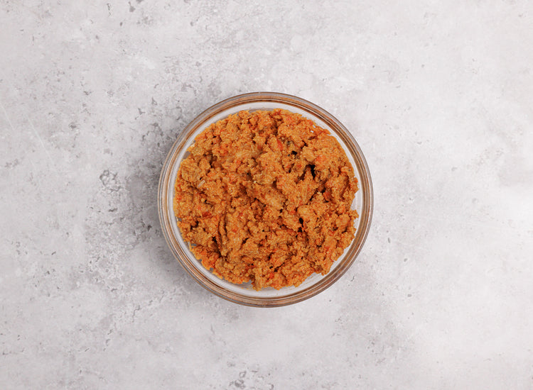 Brown Crab Meat