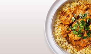 Curries