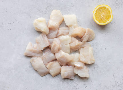 White Fish Pie Mix