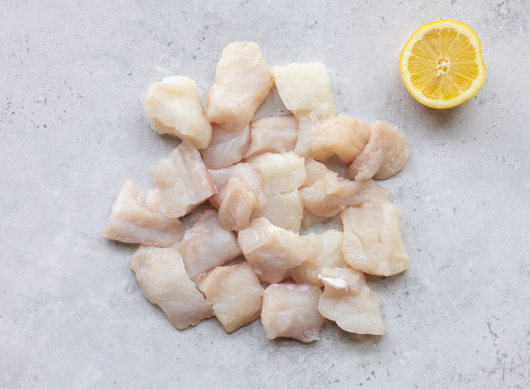 White Fish Pie Mix