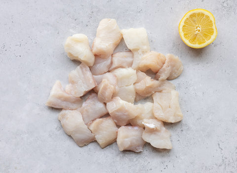 White Fish Pie Mix