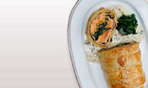 En Croute &Wellingtons