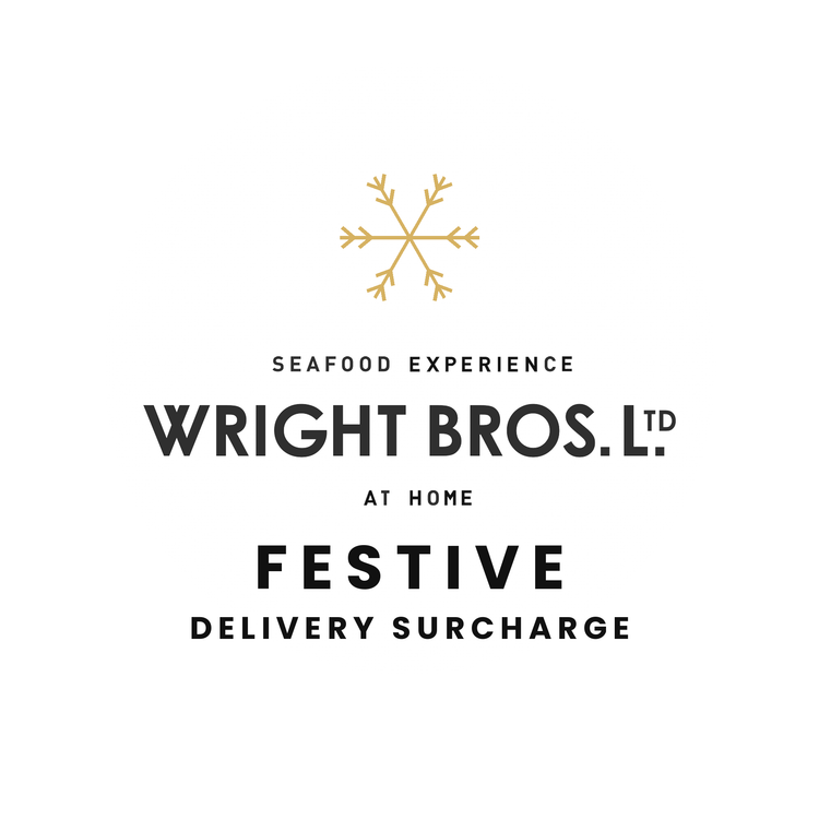 Festive Surcharge