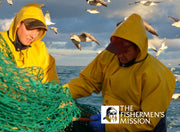 Donate to the Fishermen's Mission