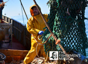 Donate to the Fishermen's Mission