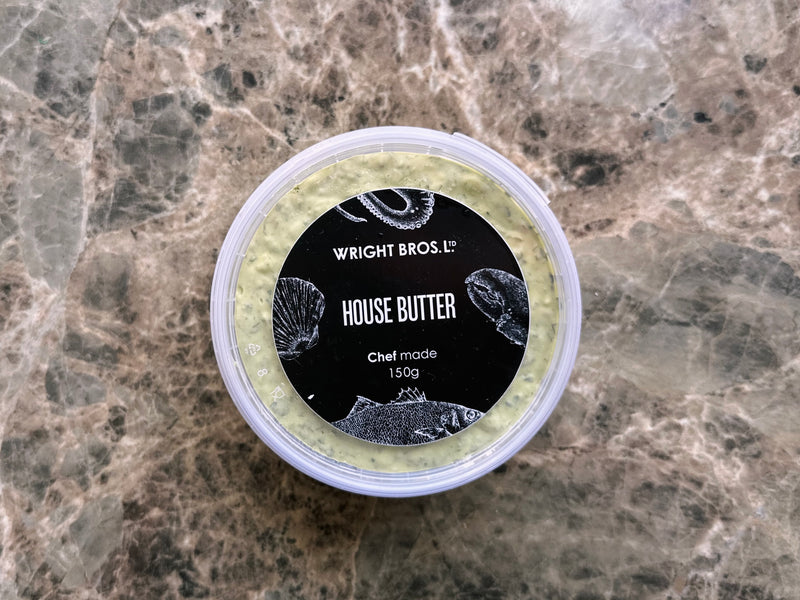 House Butter