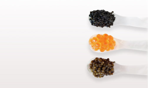 Caviar & Roe