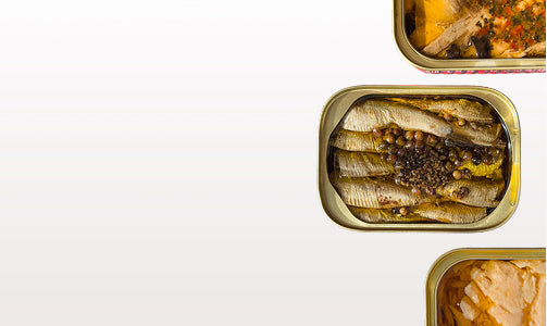 Tinned Fish