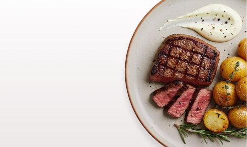 Steaks