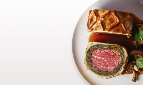 BeefWellingtons