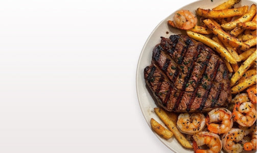 Surf n Turf