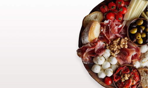 CharcuterieMeat