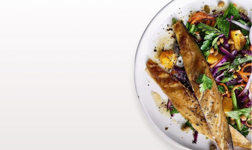 SmokedMackerel