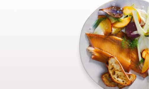 SmokedTrout