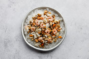 Premium Seafood Selection